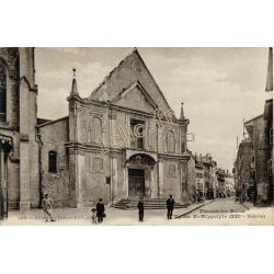 Thonon-Les-Bains