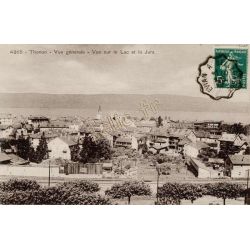 Thonon-Les-Bains