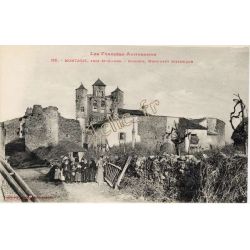 Montjoie-En-Couserans