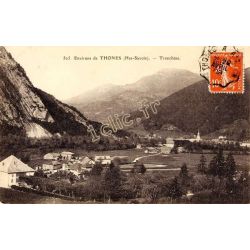 Tronchine