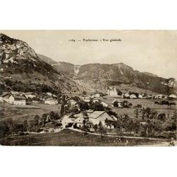 Vacheresse