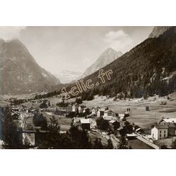 Vallorcine