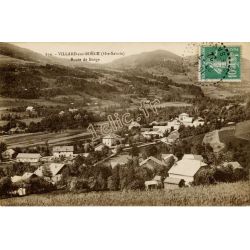 Villard-Sur-Boege