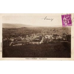 Viuz-La-Chiesaz