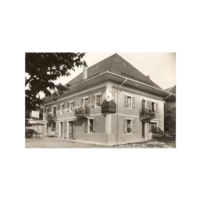 Viuz-La-Chiesaz