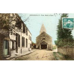 GENOUILLY
