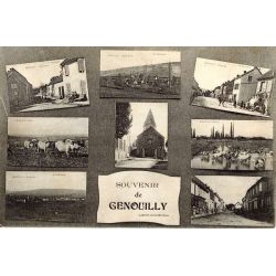 GENOUILLY