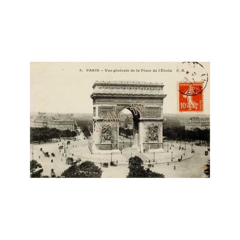 Arrondissement-08