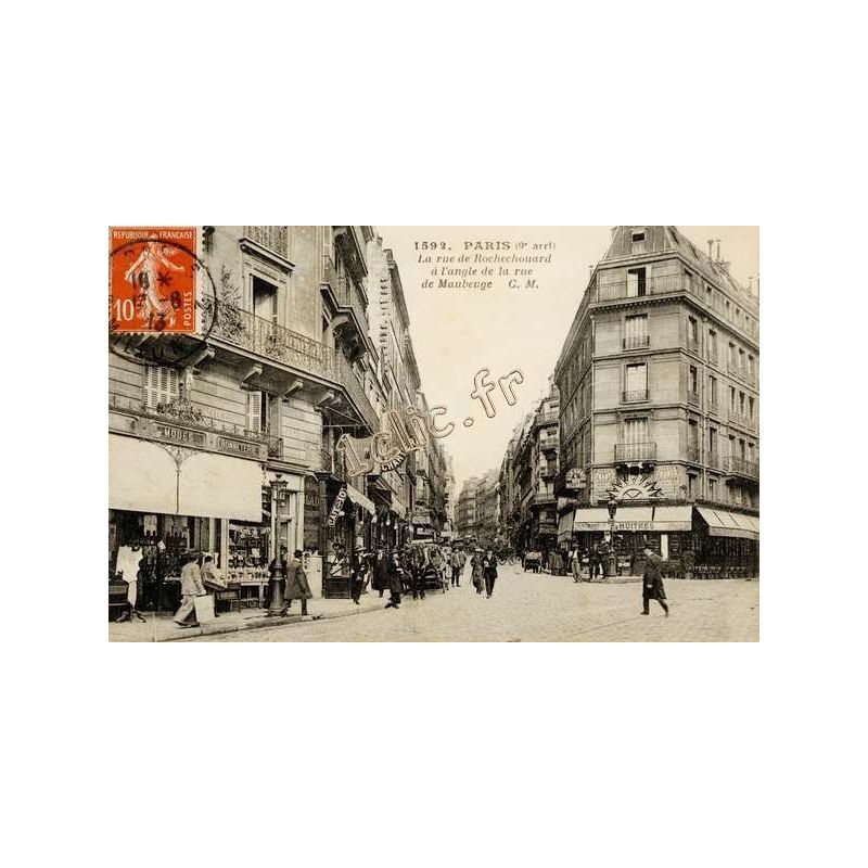 Arrondissement-09