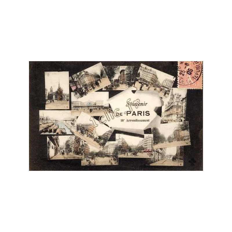 Arrondissement-10