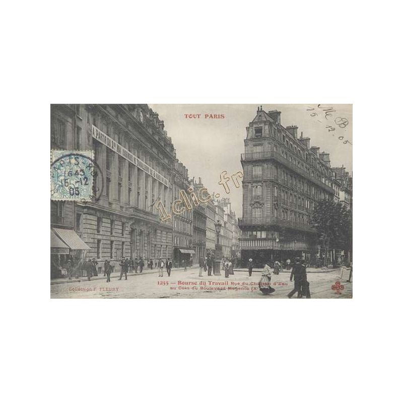 Arrondissement-10
