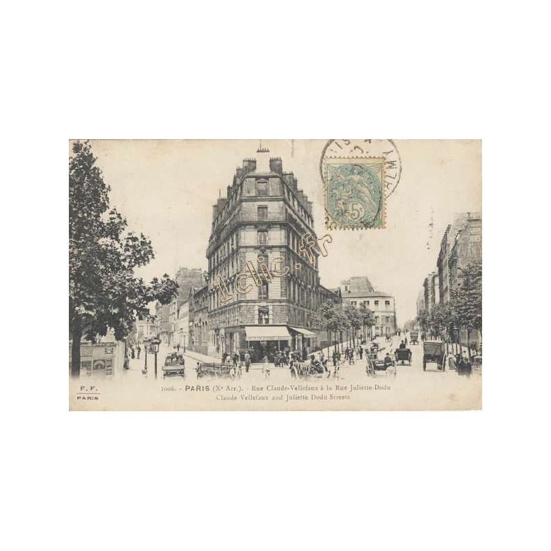 Arrondissement-10