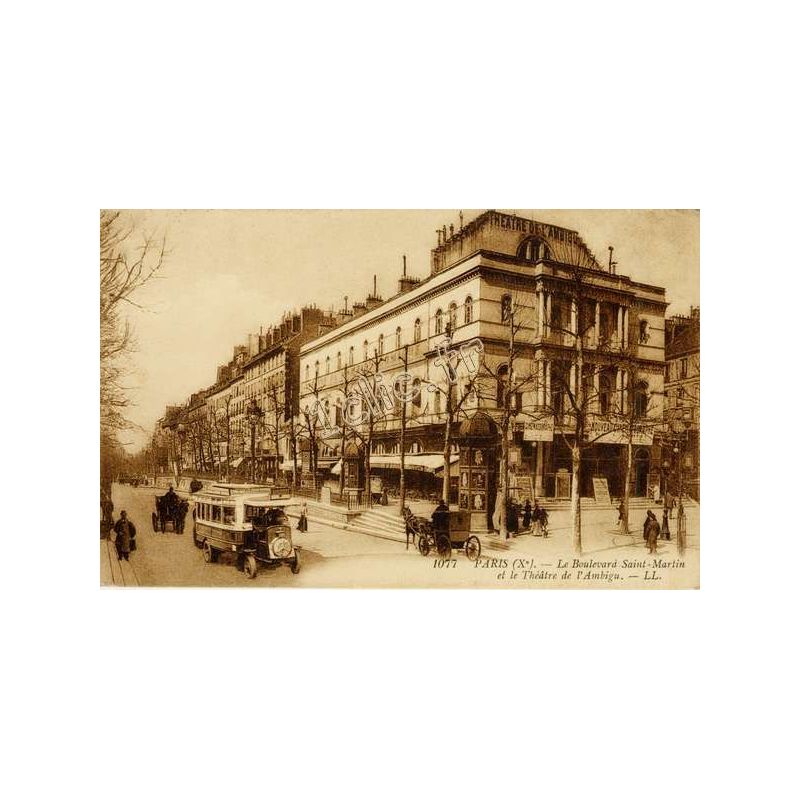 Arrondissement-10