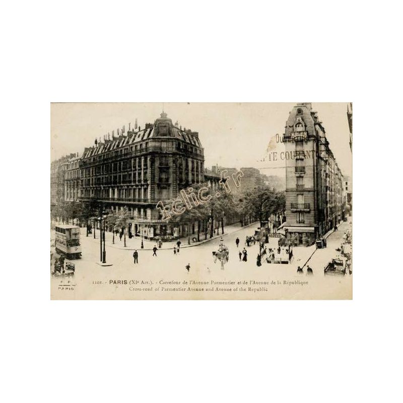 Arrondissement-11