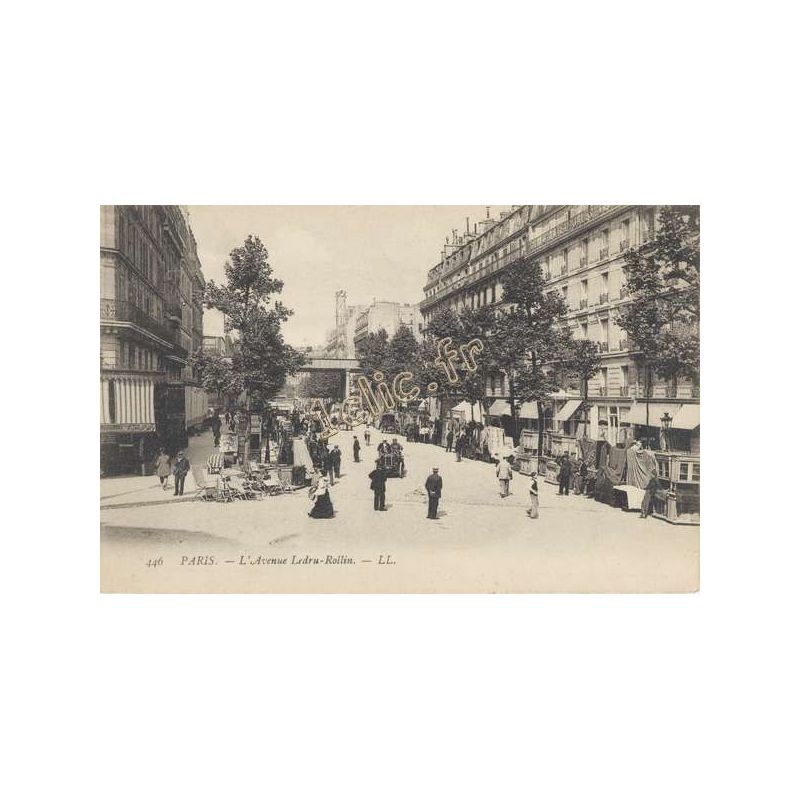 Arrondissement-12