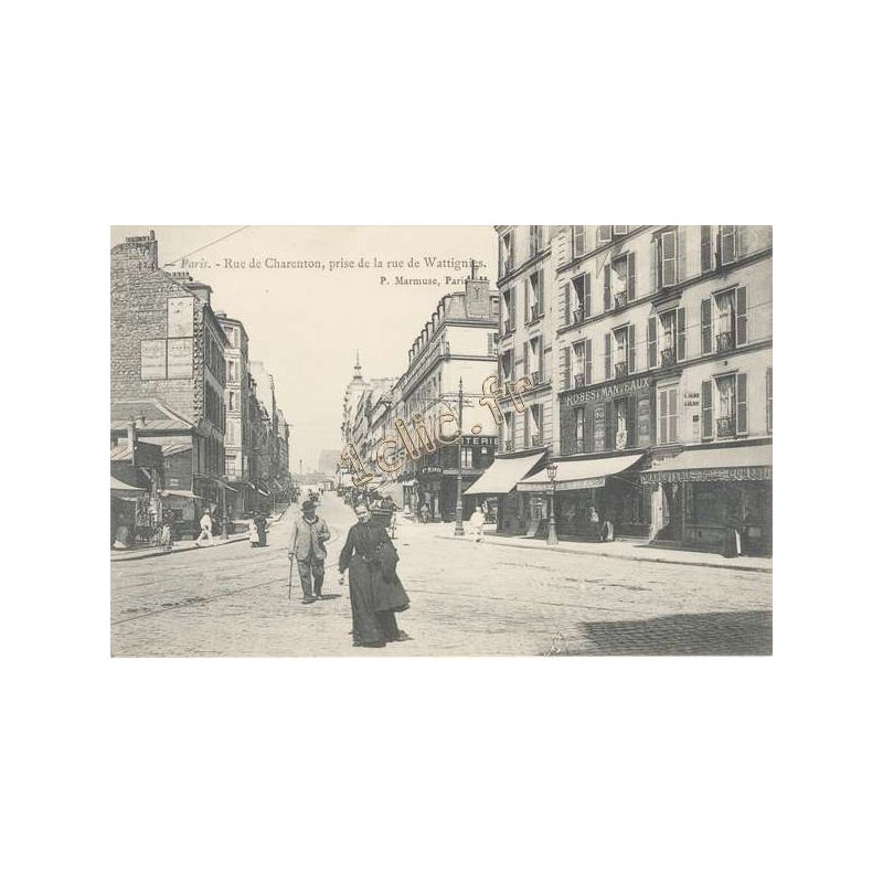 Arrondissement-12
