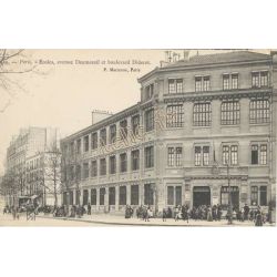 Arrondissement-12