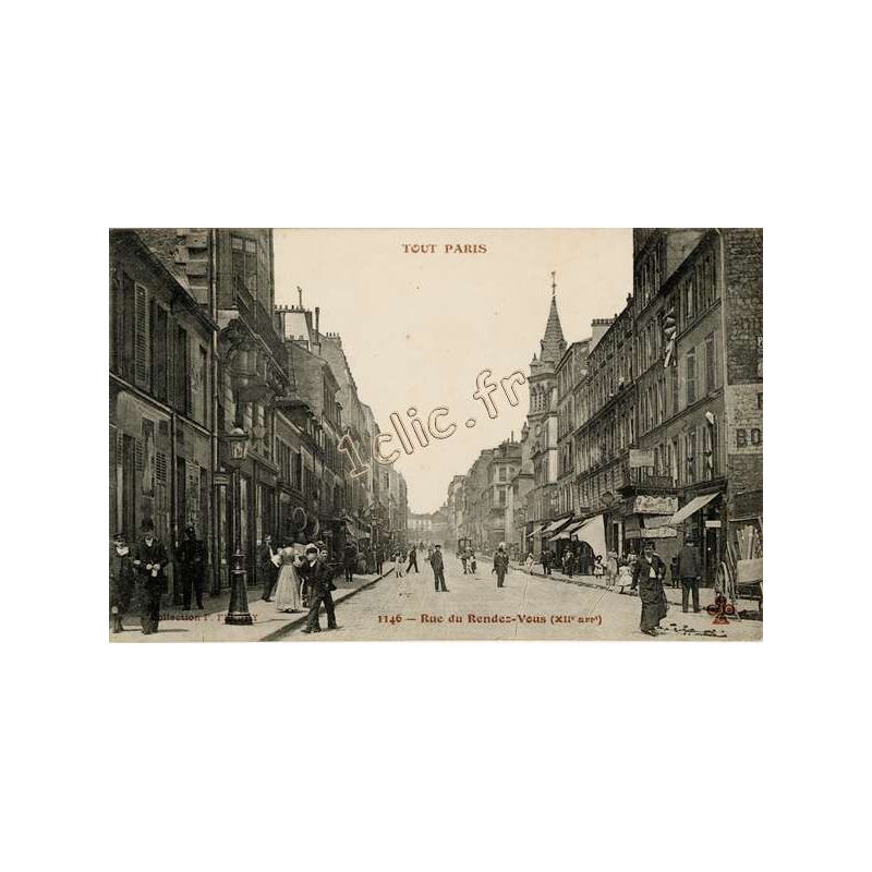 Arrondissement-12
