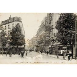 Arrondissement-12