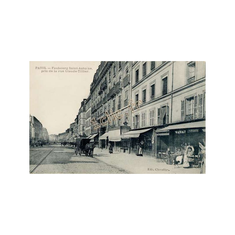 Arrondissement-12