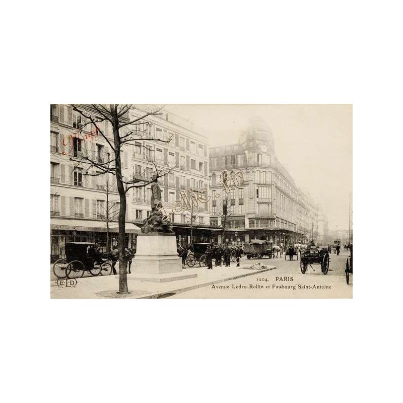 Arrondissement-12