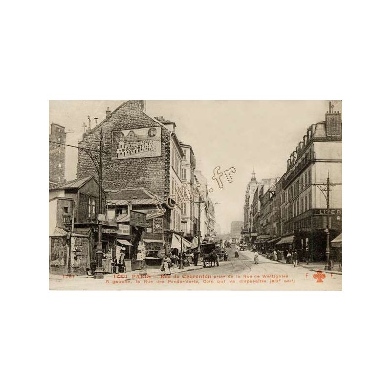 Arrondissement-12