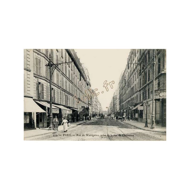 Arrondissement-12