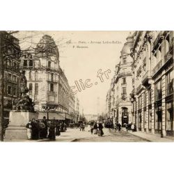 Arrondissement-12
