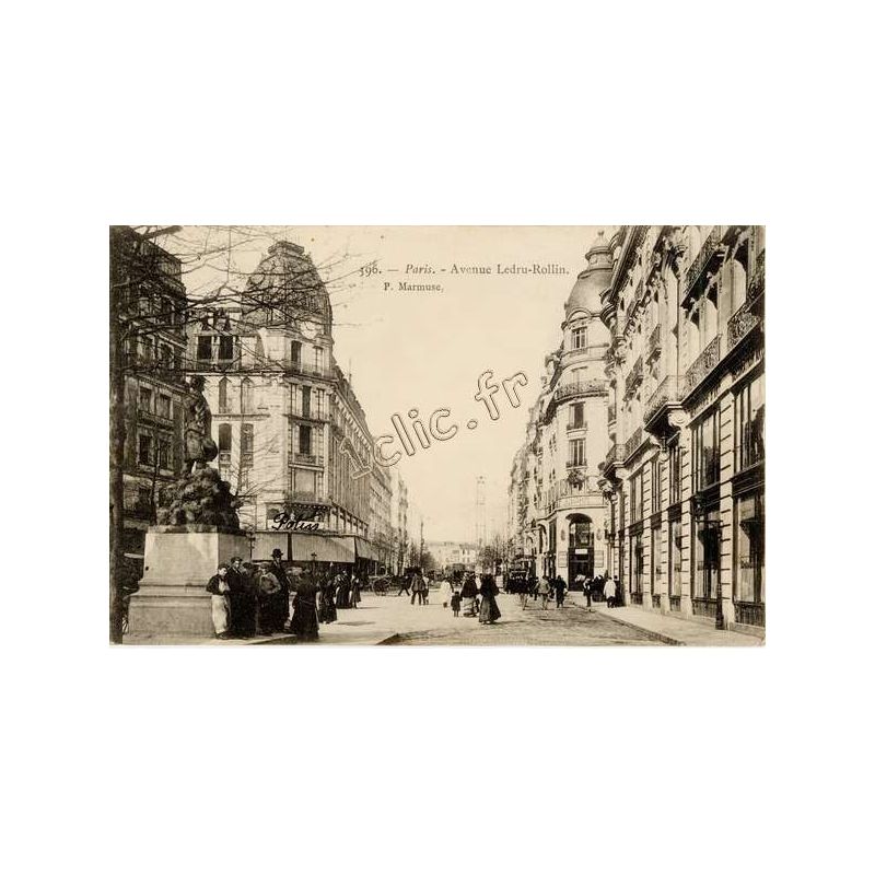 Arrondissement-12