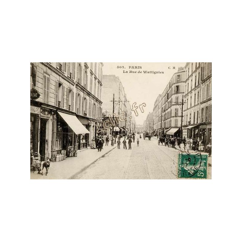 Arrondissement-12