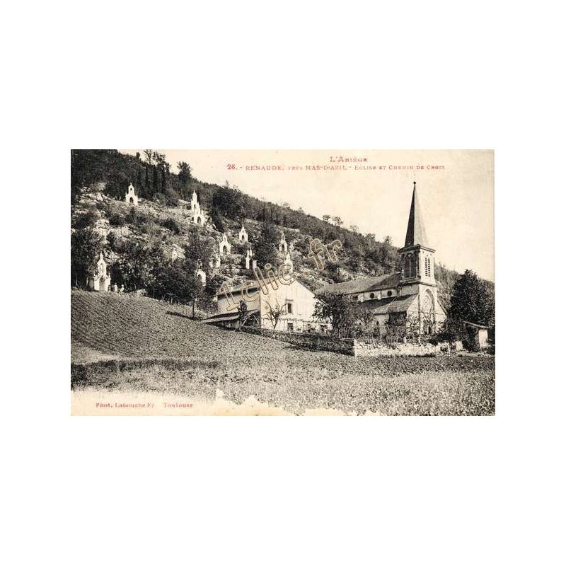 Renaude
