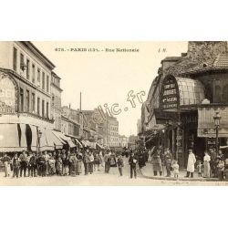 Arrondissement-13