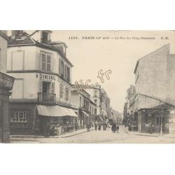Arrondissement-13