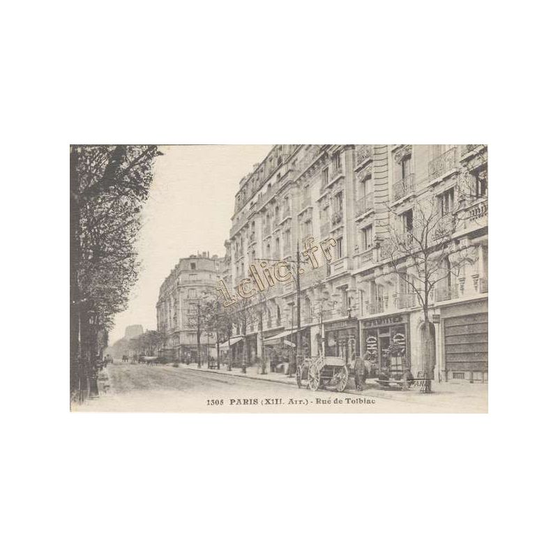 Arrondissement-13