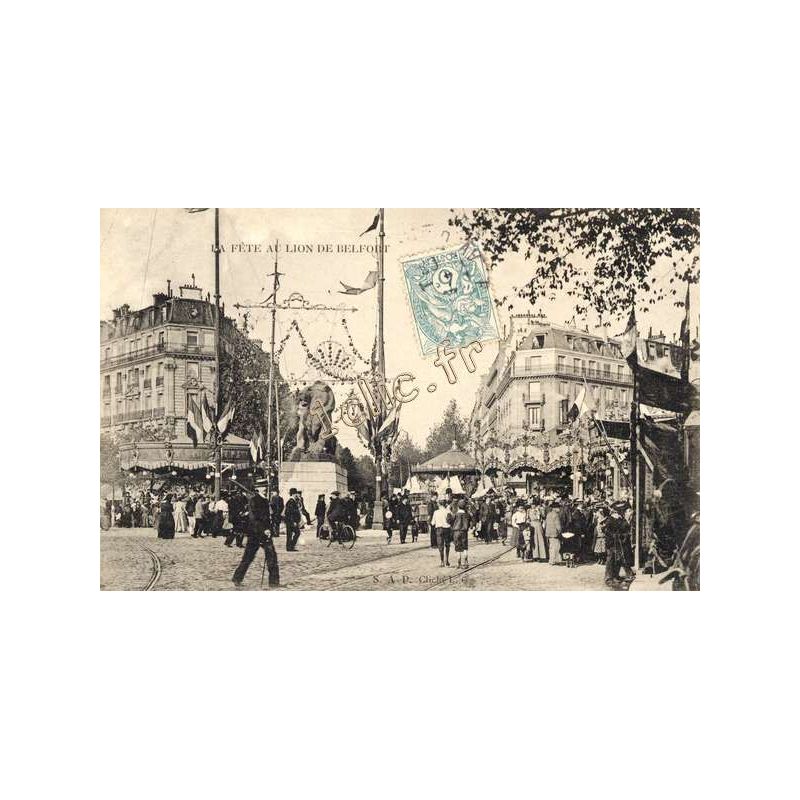 Arrondissement-14