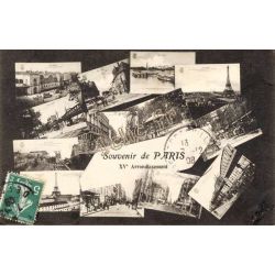 Arrondissement-15