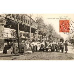 Arrondissement-15
