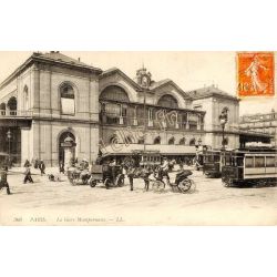 Arrondissement-15