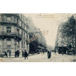 Arrondissement-16