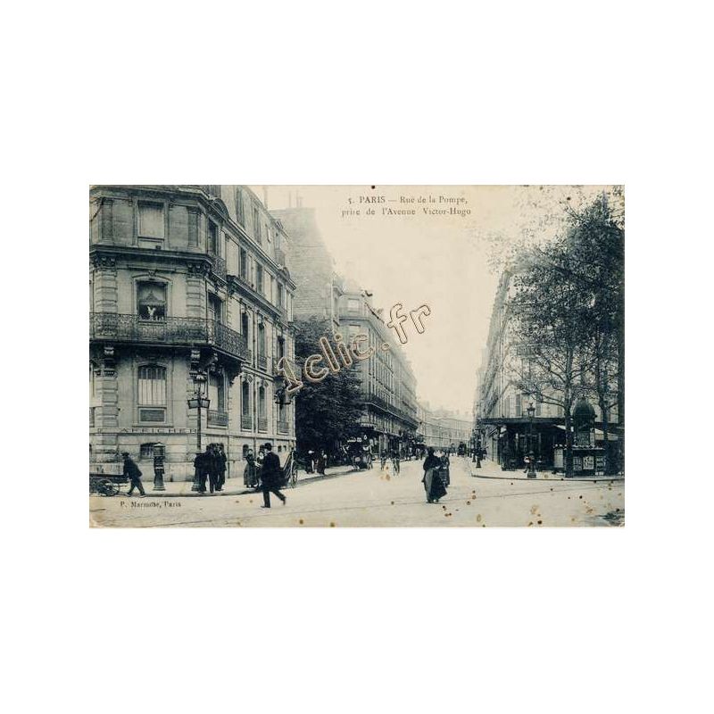Arrondissement-16