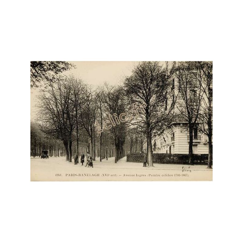 Arrondissement-16