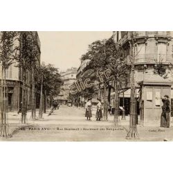 Arrondissement-17