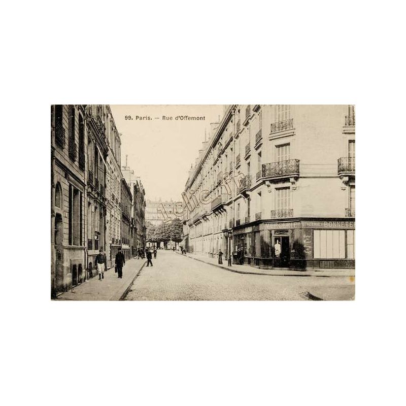 Arrondissement-17
