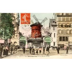 Arrondissement-18