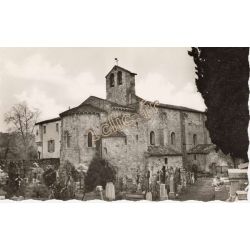 Saint-Jean-De-Verges