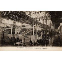 Industries
