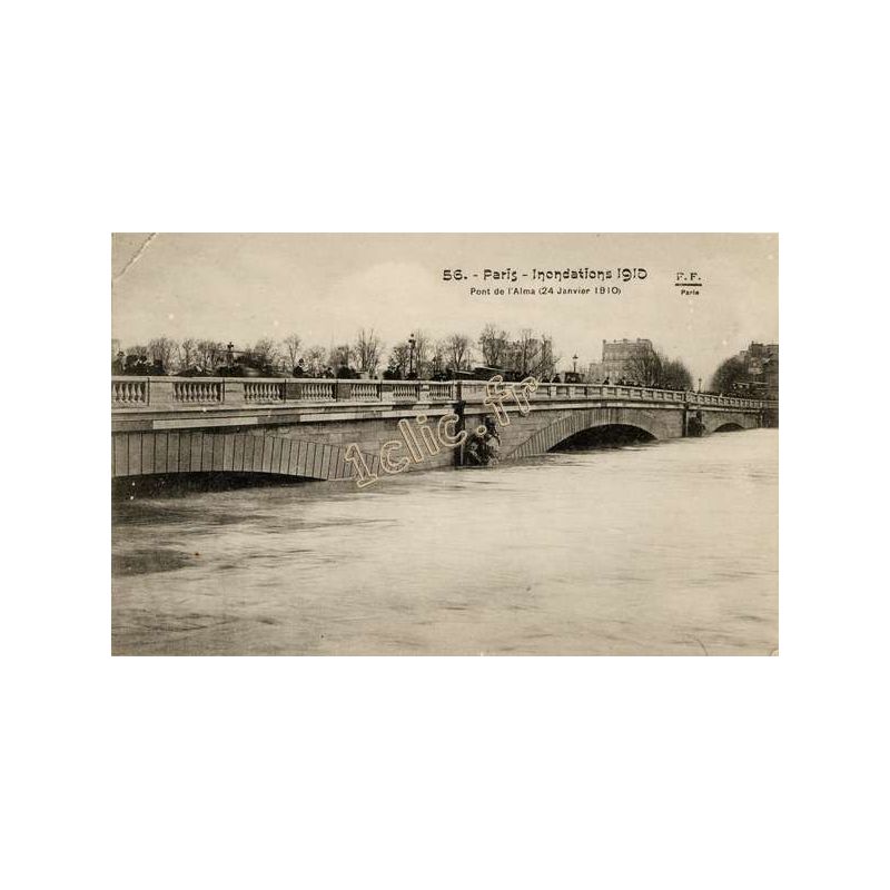 Inondations
