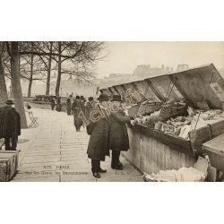 Bouquiniste