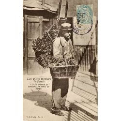Petit Metier