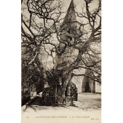Allouville-Bellefosse